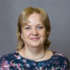 Кутузова Ирина