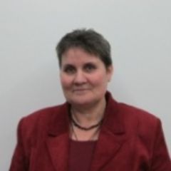 Орлова Людмила