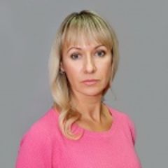 Разуваева Елена