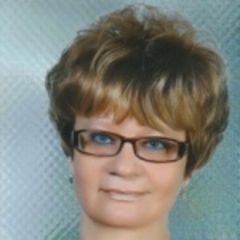 Печникова Ирина