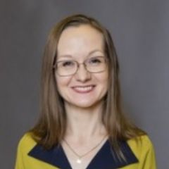 Сальникова Юлия