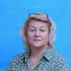 Зубкова Наталия