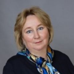 Лапушкина Нина