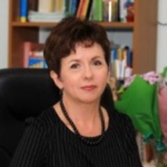 Панфилова Елена