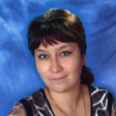 Бурыкина Ирина Юрьевна