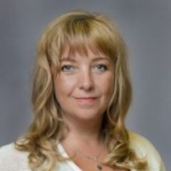 Лукашова Елена