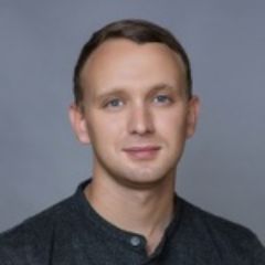 Филимонов Максим