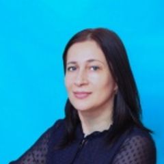 Тайгунова Наида