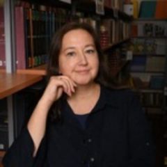 Стоянова Елена