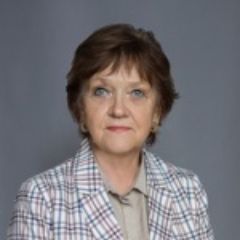 Полховская Анна