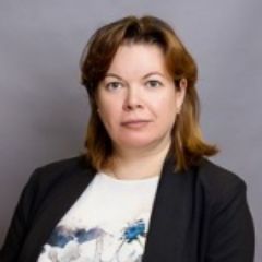 Малютина Ирина