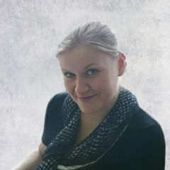 Савинкина Виктория