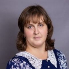 Бердникова Татьяна Евгеньевна