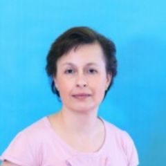 Овчинникова Наталья