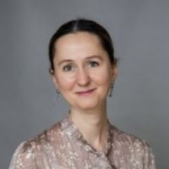 Тархова Дарья