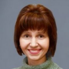 Осипова Гаянэ