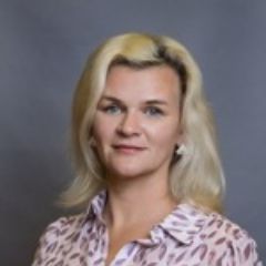 Козельская Светлана