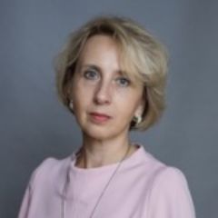 Михайлова Анна