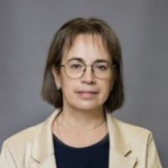 Соломатина Наталья