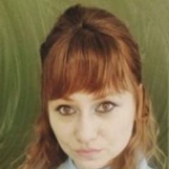 Алимова Эльвира Мягсудовна