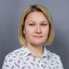 Беднова Елена Юрьевна