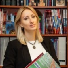 Есикова Юлия
