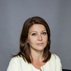 Сизова Екатерина