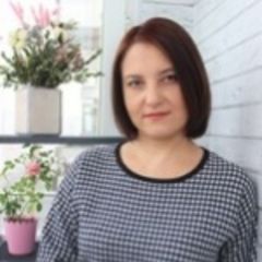 Садретдинова Эльвира