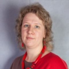 Заренкова Екатерина