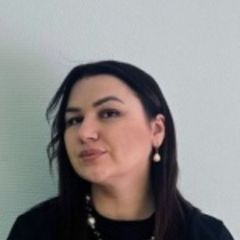 Грекова Татьяна