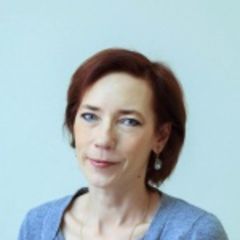 Иванова Ольга