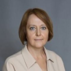 Мазалова Надежда