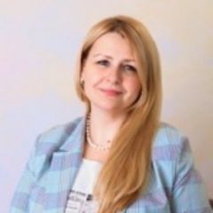 Гояева Елена Анатольевна