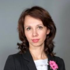 Кошелева Елена