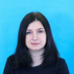 Куракина Екатерина