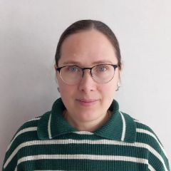 Зарековкина Полина