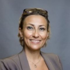 Кочеткова Наталья