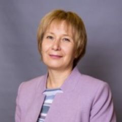 Айвазян Динара Фанзильевна