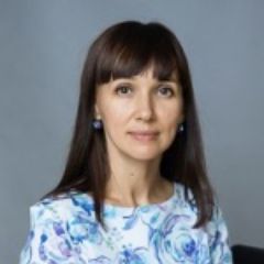 Воронцова Светлана Валерьяновна