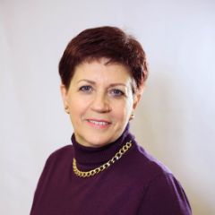 Люлечева Ирина
