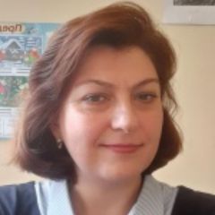 Черемисина Ирина