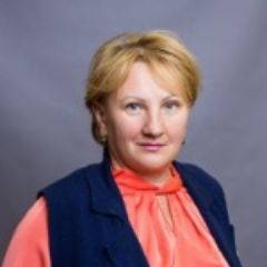 Александрова Вера Павловна