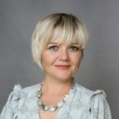 Бессонова Нелли Васильевна