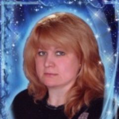 Корянова Светлана