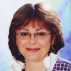 Круглова Людмила
