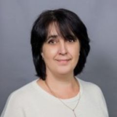 Кондрахова Татьяна