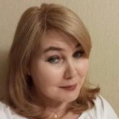 Бархаткина Ирина Борисовна