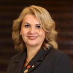 Кузнецова Елена