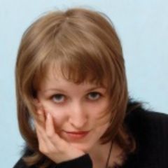 Романова Елена