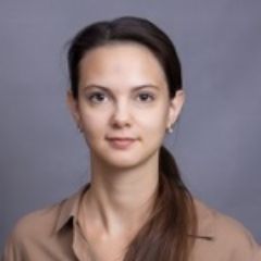 Бойко Екатерина Александровна